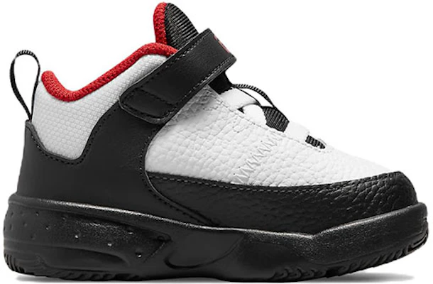 (TD) Air Jordan Max Aura 3 ''Nero Bianco Rosso'' DA8023-161 Order (TD) Air Jordan Max Aura 3 ''Nero Bianco Rosso'' DA8023-161