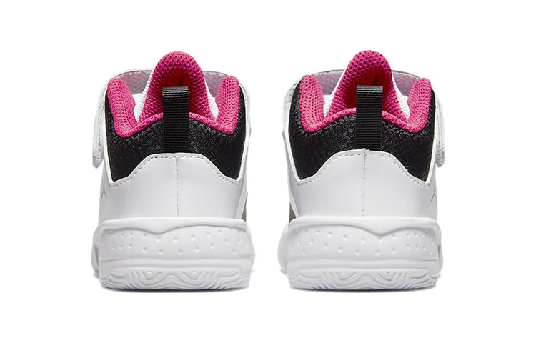 Purchase (TD) Air Jordan Max Aura 3 ''Zwart Wit Rush Roze'' DA8023-004