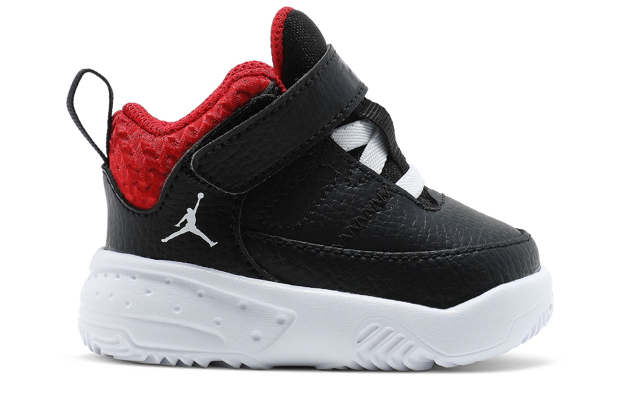 (Toddler) Air Jordan Max Aura 3 'Bred' DA8023-006