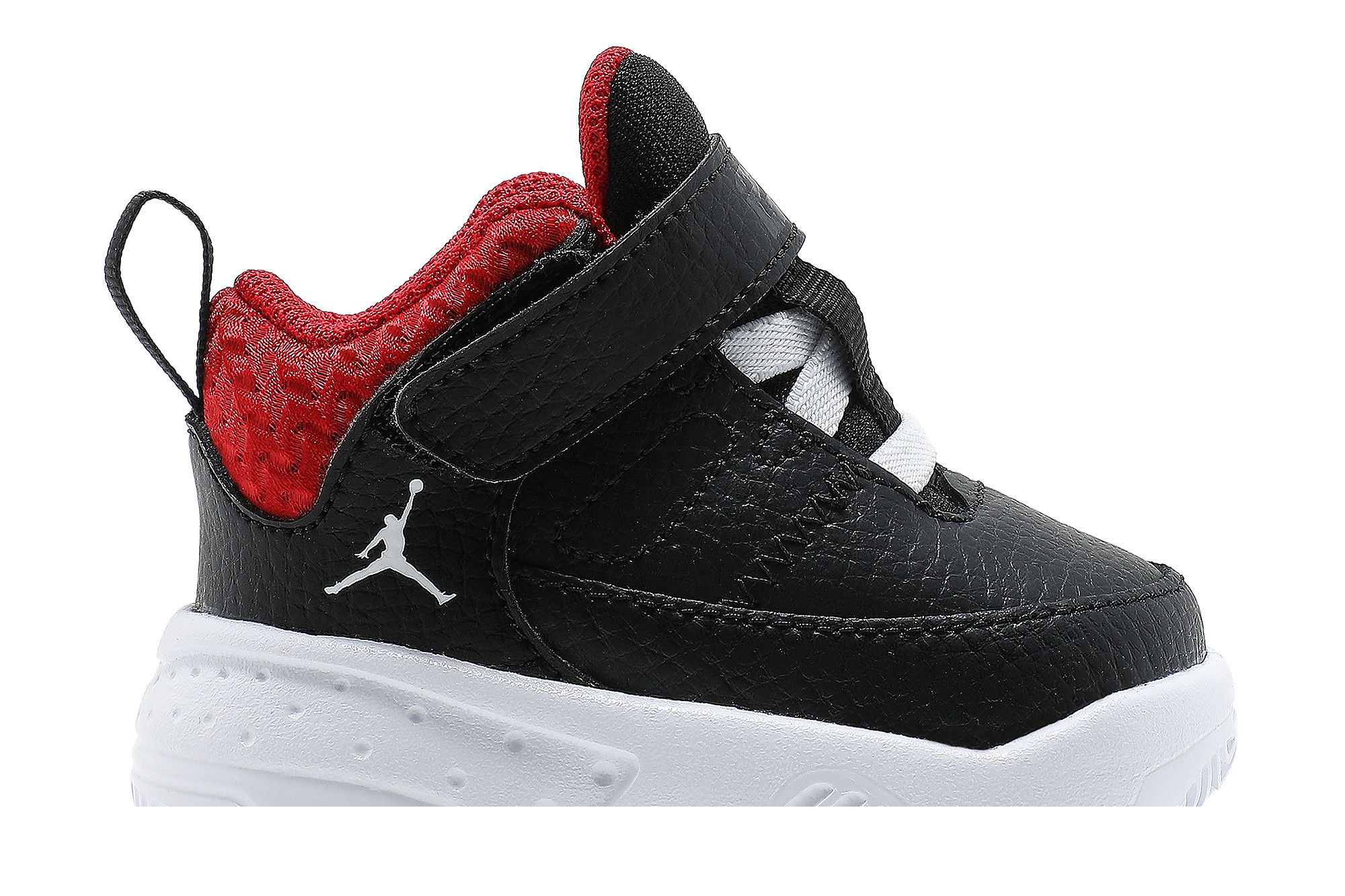 Order (TD) Air Jordan Max Aura 3 ''Bred'' Herrenschuhe DA8023-006