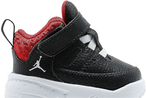 (TD) Air Jordan Max Aura 3 ''Bred'' Herrenschuhe DA8023-006 Order (TD) Air Jordan Max Aura 3 ''Bred'' Herrenschuhe DA8023-006