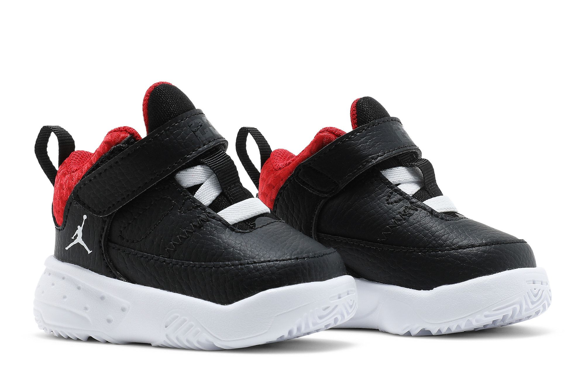 Cheap (TD) Air Jordan Max Aura 3 ''Bred'' Herrenschuhe DA8023-006