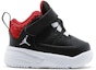Buy (TD) Air Jordan Max Aura 3 'Bred' Lelaki Hitam Merah DA8023-006
