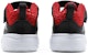 (TD) Air Jordan Max Aura 3 'Bred' Lelaki Hitam Merah DA8023-006