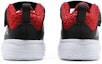Details for (TD) Air Jordan Max Aura 3 'Bred' Lelaki Hitam Merah DA8023-006