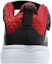 Sizing (TD) Air Jordan Max Aura 3 'Bred' Lelaki Hitam Merah DA8023-006