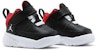 (TD) Air Jordan Max Aura 3 'Bred' Lelaki Hitam Merah DA8023-006