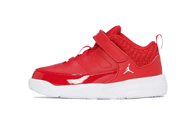 (Toddler) Air Jordan Max Aura 3 'University Red' DA8023-600