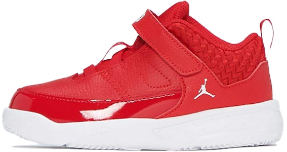 (TD) エア ジョーダン マックス オーラ 3 "ユニバーシティレッド" DA8023-600 Buy (TD) エア ジョーダン マックス オーラ 3 "ユニバーシティレッド" DA8023-600