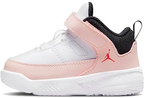 (Toddler) Air Jordan Max Aura 3 'White Atmosphere' DA8023-102 (Toddler) Air Jordan Max Aura 3 'White Atmosphere' DA8023-102
