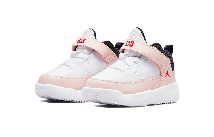 Lookbook (TD) Air Jordan Max Aura 3 ''Bianco Atmosphere'' DA8023-102