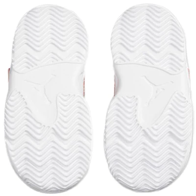 (TD) Air Jordan Max Aura 3 ''Bianco Atmosphere'' DA8023-102 Details for (TD) Air Jordan Max Aura 3 ''Bianco Atmosphere'' DA8023-102