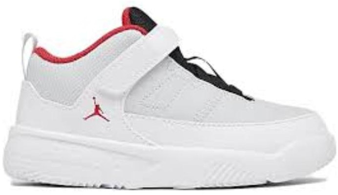 (TD) エア ジョーダン マックス オーラ 3 "白/ユニバーシティレッド" DA8023-105 Order (TD) エア ジョーダン マックス オーラ 3 "白/ユニバーシティレッド" DA8023-105