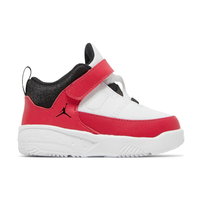 (TD) Jordan Max Aura 3 'White Very Berry'