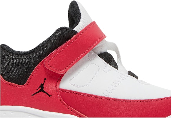 (TD) Air Jordan Max Aura 3 'Blanco Very Berry' DA8023-106 Order (TD) Air Jordan Max Aura 3 'Blanco Very Berry' DA8023-106