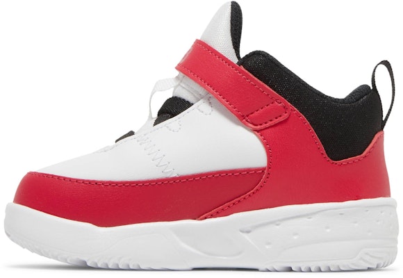 (TD) Air Jordan Max Aura 3 'Blanco Very Berry' DA8023-106 Lookbook (TD) Air Jordan Max Aura 3 'Blanco Very Berry' DA8023-106