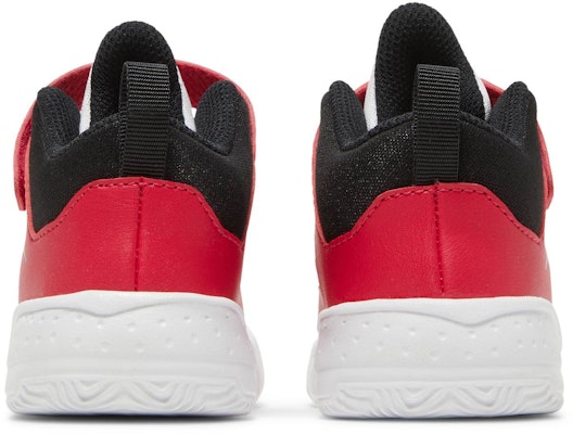 (TD) Air Jordan Max Aura 3 'Blanco Very Berry' DA8023-106 Details for (TD) Air Jordan Max Aura 3 'Blanco Very Berry' DA8023-106