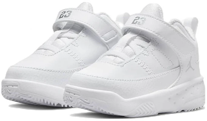 (TD) Chaussures de Basketball Air Jordan Max Aura 3 Blanc DA8023-110 Lookbook (TD) Chaussures de Basketball Air Jordan Max Aura 3 Blanc DA8023-110