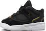 Buy (TD) Air Jordan Max Aura 4 ''Noir Or'' DQ8402-007
