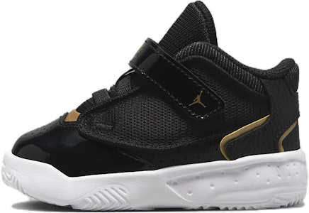 (TD) Air Jordan Max Aura 4 'Hitam Emas' DQ8402-007 Buy (TD) Air Jordan Max Aura 4 'Hitam Emas' DQ8402-007