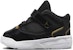 (TD) Air Jordan Max Aura 4 'Hitam Emas' DQ8402-007