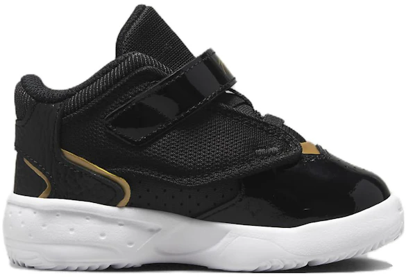 (TD) Air Jordan Max Aura 4 ''Noir Or'' DQ8402-007 Order (TD) Air Jordan Max Aura 4 ''Noir Or'' DQ8402-007