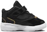 Order (TD) Air Jordan Max Aura 4 'Hitam Emas' DQ8402-007