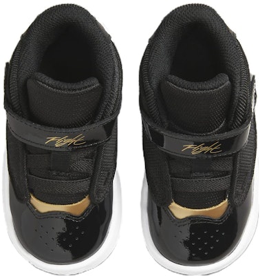 (TD) Air Jordan Max Aura 4 'Negro Oro' DQ8402-007 Shop (TD) Air Jordan Max Aura 4 'Negro Oro' DQ8402-007