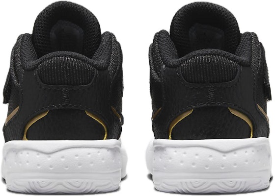 (TD) Air Jordan Max Aura 4 'Negro Oro' DQ8402-007 Purchase (TD) Air Jordan Max Aura 4 'Negro Oro' DQ8402-007