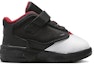 Order (TD) Air Jordan Max Aura 4 'Hitam Putih Merah' DQ8402-061