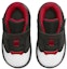 Shop (TD) Air Jordan Max Aura 4 'Hitam Putih Merah' DQ8402-061