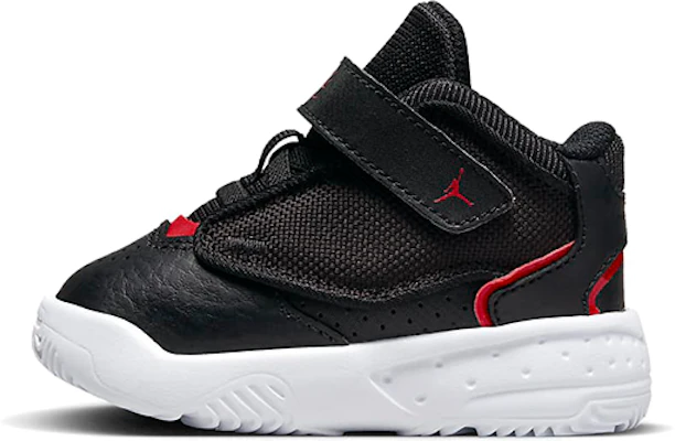 (TD) Air Jordan Max Aura 4 ''Bred'' Sneaker DQ8402-006 Buy (TD) Air Jordan Max Aura 4 ''Bred'' Sneaker DQ8402-006