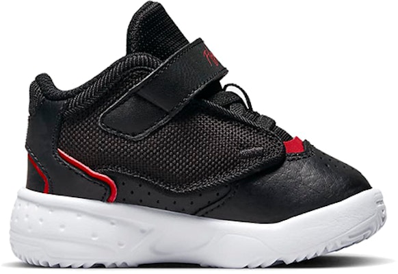 (TD) Air Jordan Max Aura 4 'Bred' Lelaki Hitam Merah DQ8402-006 Order (TD) Air Jordan Max Aura 4 'Bred' Lelaki Hitam Merah DQ8402-006