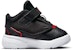 (TD) Air Jordan Max Aura 4 'Bred' Lelaki Hitam Merah DQ8402-006