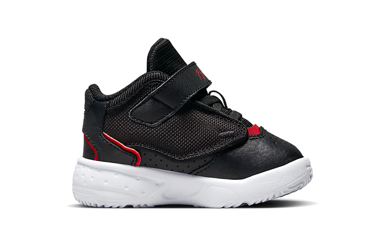 Order (TD) Air Jordan Max Aura 4 ''Bred'' Sneaker DQ8402-006
