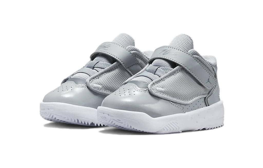 Lookbook (TD) Air Jordan Max Aura 4 ''Gris'' DQ8402-005