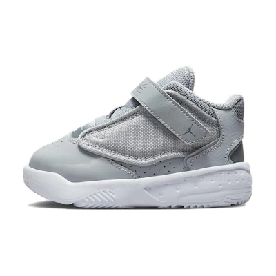 (TD) Jordan Max Aura 4 'Grey'