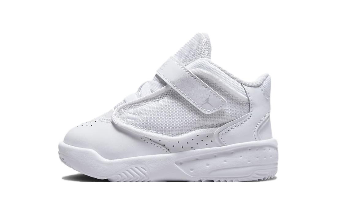 (Toddler) Air Jordan Max Aura 4 'White' DQ8402-101
