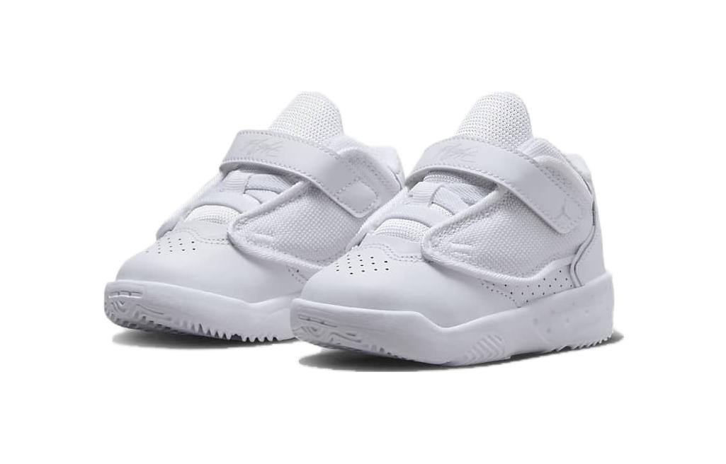 Lookbook (TD) Air Jordan Max Aura 4 ''Weiß'' DQ8402-101