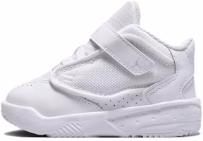 (Toddler) Air Jordan Max Aura 4 'White' DQ8402-101 (Toddler) Air Jordan Max Aura 4 'White' DQ8402-101
