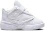 Order (TD) Air Jordan Max Aura 4 'Putih' DQ8402-101