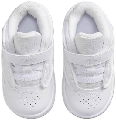(TD) Air Jordan Max Aura 4 'Putih' DQ8402-101 Shop (TD) Air Jordan Max Aura 4 'Putih' DQ8402-101