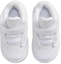 Shop (TD) Air Jordan Max Aura 4 'Putih' DQ8402-101