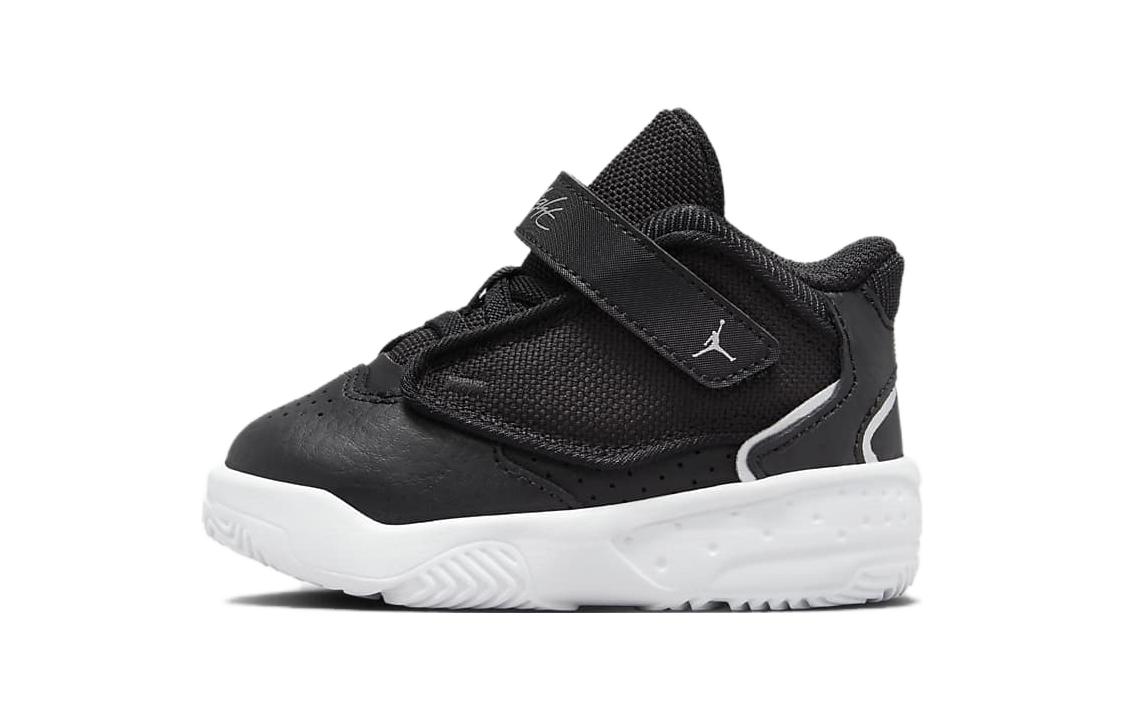 (Toddler) Air Jordan Max Aura 4 'White Black' DQ8402-002