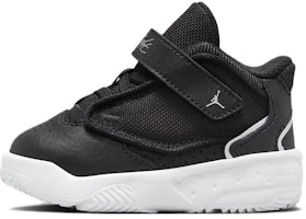 (Toddler) Air Jordan Max Aura 4 'White Black' DQ8402-002 (Toddler) Air Jordan Max Aura 4 'White Black' DQ8402-002