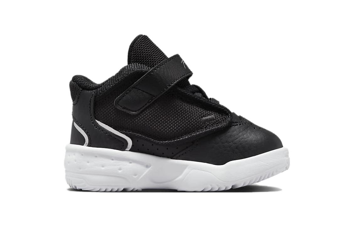 Order (TD) Air Jordan Max Aura 4 ''Blanc Noir'' DQ8402-002