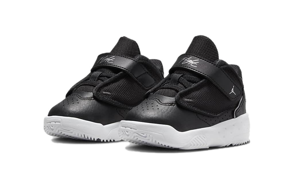 Lookbook (TD) Air Jordan Max Aura 4 ''Blanc Noir'' DQ8402-002
