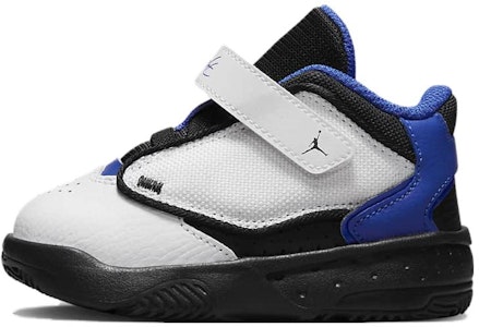 (TD) Air Jordan Max Aura 4 'Blanco Hyper Royal' DQ8402-104 Buy (TD) Air Jordan Max Aura 4 'Blanco Hyper Royal' DQ8402-104