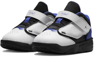 (TD) 에어 조던 맥스 오라 4 '화이트/하이퍼 로얄' DQ8402-104 Lookbook (TD) 에어 조던 맥스 오라 4 '화이트/하이퍼 로얄' DQ8402-104