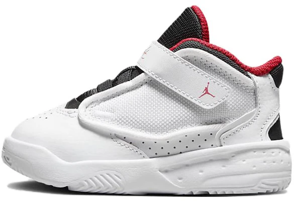(TD) Air Jordan Max Aura 4 ''Blanc Rouge Université'' DQ8402-160 Buy (TD) Air Jordan Max Aura 4 ''Blanc Rouge Université'' DQ8402-160